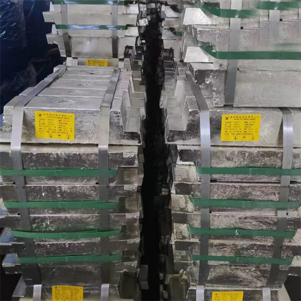 Tin Ingot