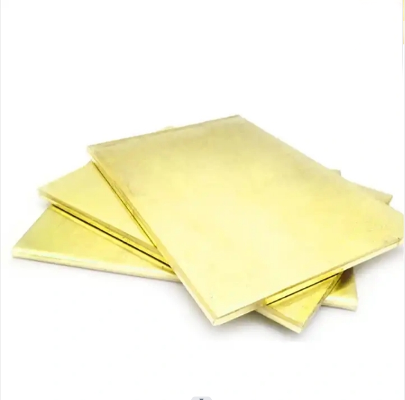 Pure copper sheet