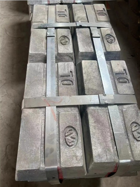 Tin Ingot