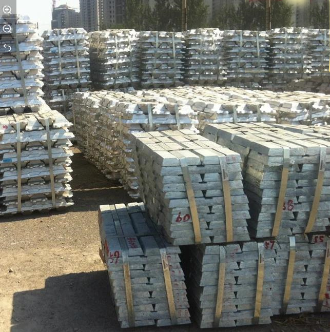 Tin Ingot
