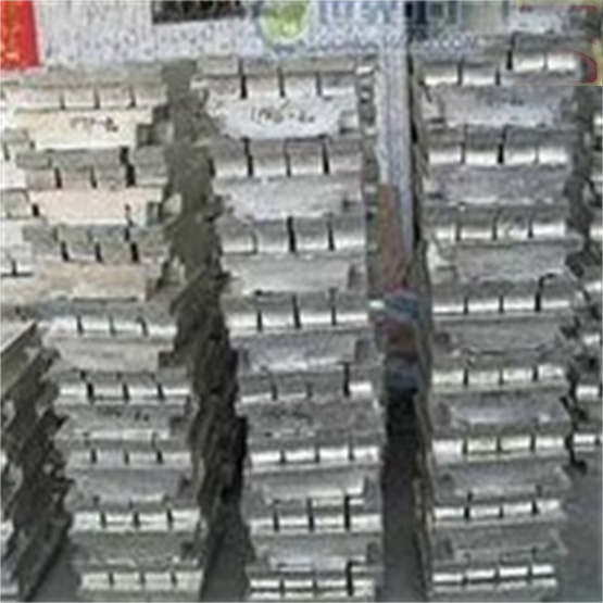 Tin Ingot 