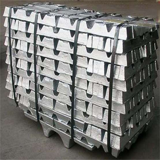 tin ingot 