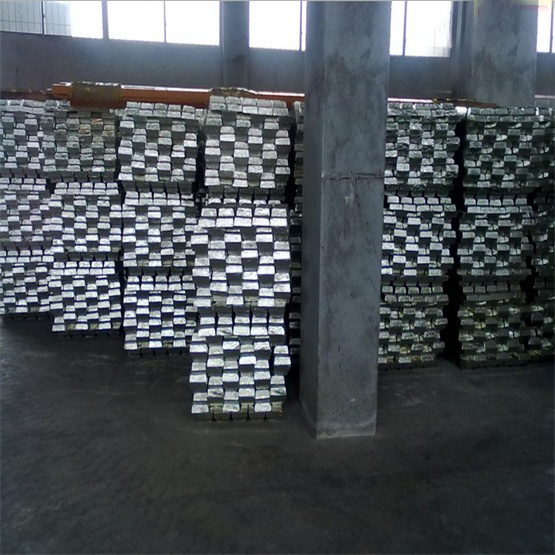 Tin Ingot