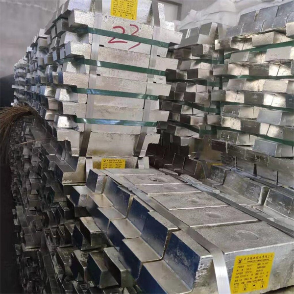 Tin Ingot