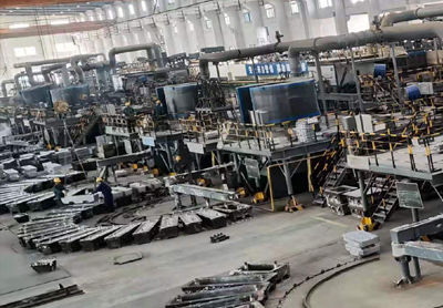 factory