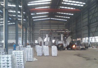 factory